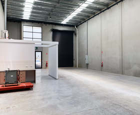 Factory, Warehouse & Industrial commercial property for sale at 8 Federation Road Dandenong VIC 3175
