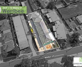 Shop & Retail commercial property for sale at 1/12 MANLY STREET Werribee VIC 3030