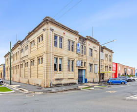Shop & Retail commercial property for sale at WHOLE OF PROPERTY/205 East Street Rockhampton City QLD 4700