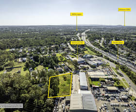 Development / Land commercial property for sale at 14-16 Centenary Road Slacks Creek QLD 4127