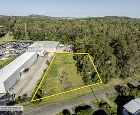 Development / Land commercial property for sale at 14-16 Centenary Road Slacks Creek QLD 4127