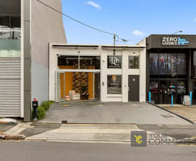 Factory, Warehouse & Industrial commercial property for sale at 18 Chester Street Newstead QLD 4006