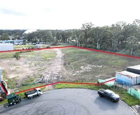 Factory, Warehouse & Industrial commercial property for sale at 77 Gateway Boulevard Morisset NSW 2264