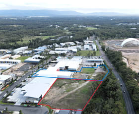 Development / Land commercial property for sale at 77 Gateway Boulevard / 11 Brodie Street Morisset NSW 2264