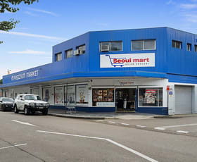 Shop & Retail commercial property sold at 1 Chatham Road West Ryde NSW 2114