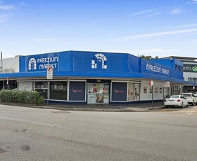 Shop & Retail commercial property sold at 1 Chatham Road West Ryde NSW 2114