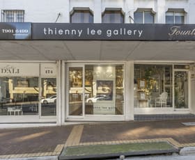 Shop & Retail commercial property for sale at 18/176 New South Head Road Edgecliff NSW 2027