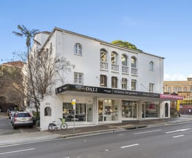 Shop & Retail commercial property for sale at 18/176 New South Head Road Edgecliff NSW 2027