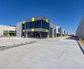 Factory, Warehouse & Industrial commercial property for sale at 7 Pioneer Way New Gisborne VIC 3438