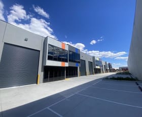 Factory, Warehouse & Industrial commercial property for sale at 7 Pioneer Way New Gisborne VIC 3438
