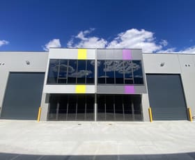 Factory, Warehouse & Industrial commercial property for sale at 7 Pioneer Way New Gisborne VIC 3438