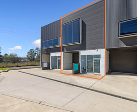 Factory, Warehouse & Industrial commercial property for sale at 12/9 Beaconsfield Street Fyshwick ACT 2609