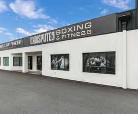 Other commercial property for sale at 2&3/31 Machinery Drive Tweed Heads South NSW 2486