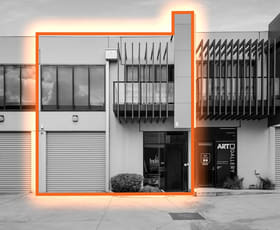 Shop & Retail commercial property sold at 6/167-173 Hyde Street Yarraville VIC 3013