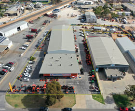 Factory, Warehouse & Industrial commercial property for lease at 375-381 Benetook Avenue Mildura VIC 3500