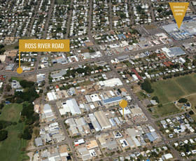 Factory, Warehouse & Industrial commercial property for sale at 9 Rendle St Aitkenvale QLD 4814