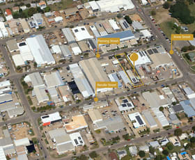 Factory, Warehouse & Industrial commercial property for sale at 9 Rendle St Aitkenvale QLD 4814