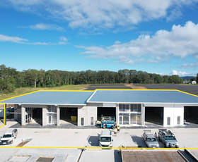Factory, Warehouse & Industrial commercial property for lease at 4 Casuarina Street Beerwah QLD 4519
