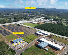 Factory, Warehouse & Industrial commercial property for lease at 4 Casuarina Street Beerwah QLD 4519
