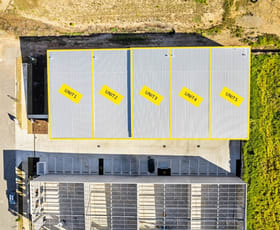 Factory, Warehouse & Industrial commercial property for lease at 4 Casuarina Street Beerwah QLD 4519