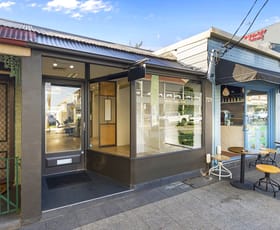 Shop & Retail commercial property sold at 721 Darling Street Rozelle NSW 2039