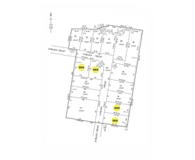 Development / Land commercial property for sale at 1 Stirloch Circuit Traralgon VIC 3844