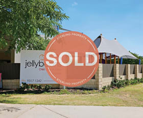 Medical / Consulting commercial property sold at 432 Canning Highway Attadale WA 6156