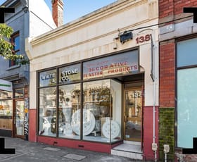 Shop & Retail commercial property for sale at 138 Johnston Street Collingwood VIC 3066