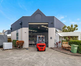 Factory, Warehouse & Industrial commercial property for sale at 5/9 Technology Drive Arundel QLD 4214