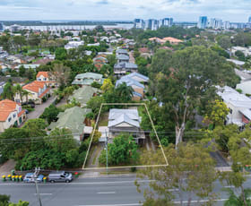 Development / Land commercial property for sale at 34 Government Road Labrador QLD 4215