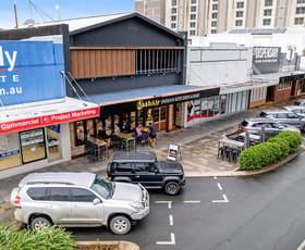 Shop & Retail commercial property for sale at 94 Wood Street Mackay QLD 4740