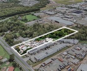 Factory, Warehouse & Industrial commercial property for sale at 122 Lipscombe Road Deception Bay QLD 4508