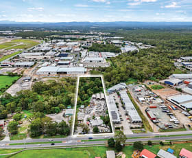 Factory, Warehouse & Industrial commercial property for sale at 122 Lipscombe Road Deception Bay QLD 4508