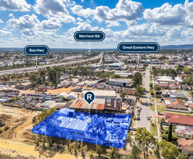 Factory, Warehouse & Industrial commercial property for sale at 1 & 1A Bellevue Road Bellevue WA 6056