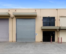 Factory, Warehouse & Industrial commercial property for sale at Unit 9/72-74 Orange Grove road Liverpool NSW 2170