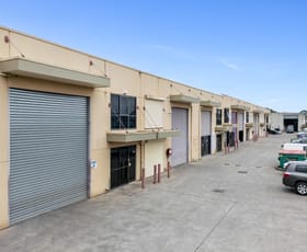Factory, Warehouse & Industrial commercial property for sale at Unit 9/72-74 Orange Grove road Liverpool NSW 2170
