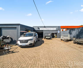 Factory, Warehouse & Industrial commercial property for sale at 1A Shropshire Street Queanbeyan East NSW 2620