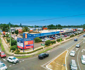 Shop & Retail commercial property sold at 10-16 Medcalf Street Warners Bay NSW 2282