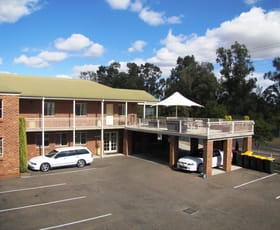 Hotel, Motel, Pub & Leisure commercial property sold at West Tamworth NSW 2340