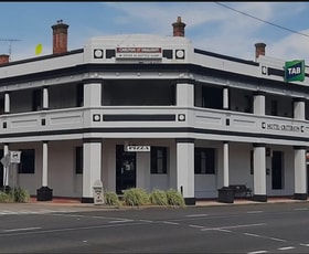 Hotel, Motel, Pub & Leisure commercial property for sale at 85 Princes Highway Trafalgar VIC 3824