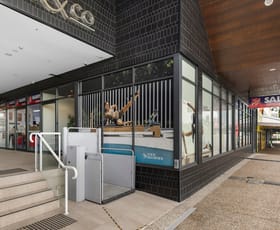 Medical / Consulting commercial property for lease at 283A Logan Road Stones Corner QLD 4120