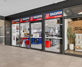 Medical / Consulting commercial property for lease at 283A Logan Road Stones Corner QLD 4120