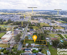 Development / Land commercial property for sale at 260 Edmondson Avenue Austral NSW 2179