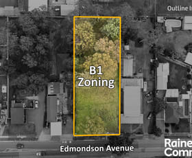 Development / Land commercial property for sale at 260 Edmondson Avenue Austral NSW 2179
