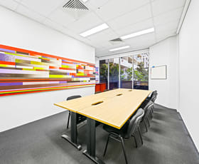 Offices commercial property sold at 4/50-56 Sanders Street Upper Mount Gravatt QLD 4122
