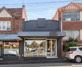 Offices commercial property sold at 305 Wattletree Road Malvern East VIC 3145