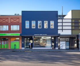 Offices commercial property sold at Lots 4 & 5, 572 Hunter Street Newcastle West NSW 2302