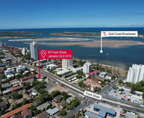 Shop & Retail commercial property for sale at 40 Frank Street Labrador QLD 4215
