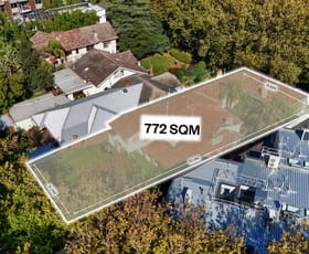 Development / Land commercial property for sale at 1 Broadway Elwood VIC 3184