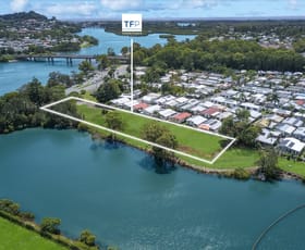 Development / Land commercial property for sale at 132-134 Dry Dock Road Tweed Heads South NSW 2486